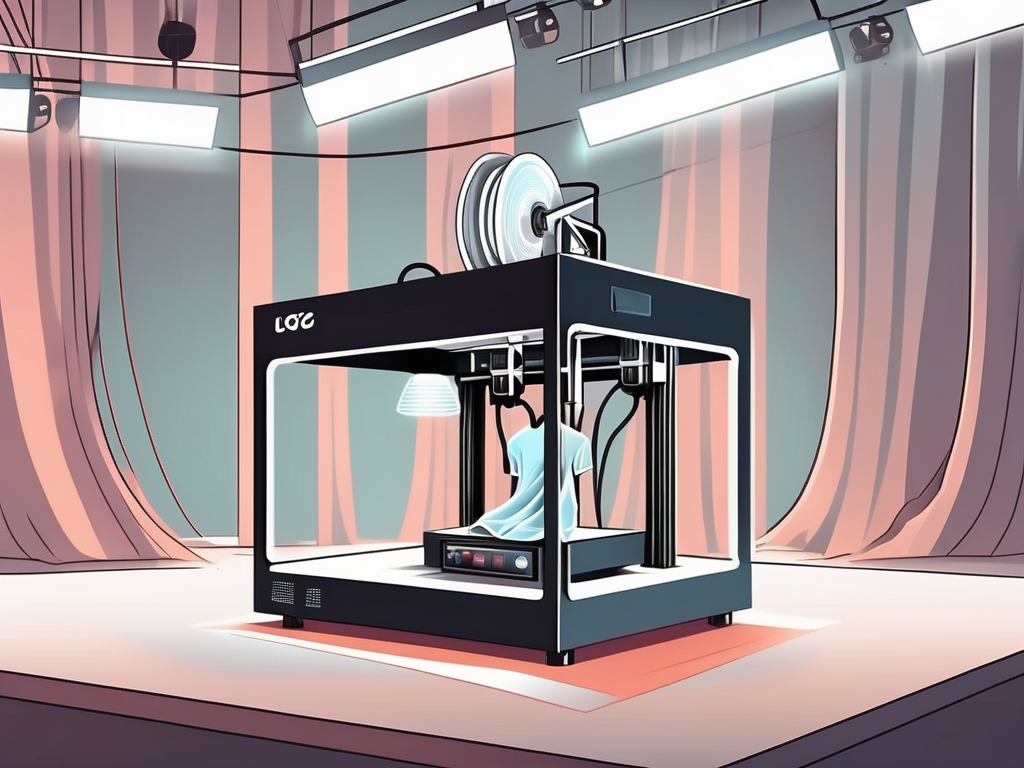 Bespoke Fashion: 3D Printing and Customisation